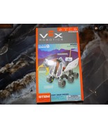 Hex Bug Vex Robotics Rover Explorer Construction Kit STEM Building Kit NEW - $28.50