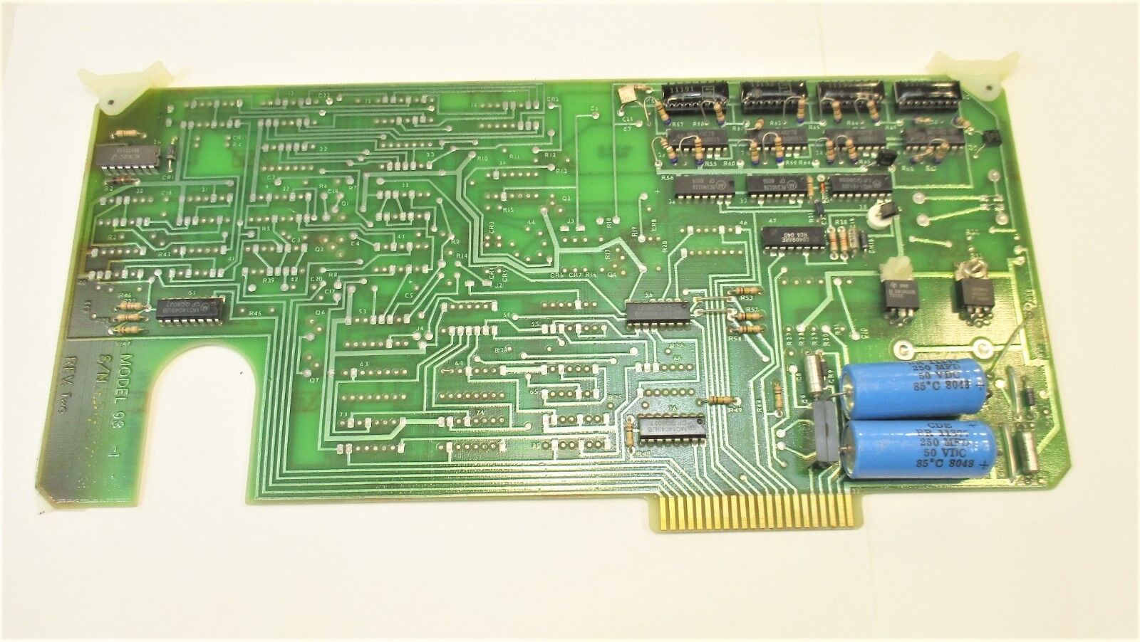 Circuit Board PCB Model 93-1 P/N 477-0357 - $21.83