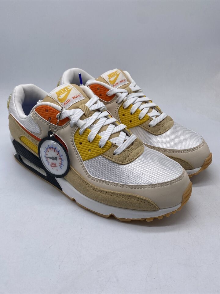 nike air max 90 chenille swoosh