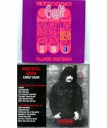 Grateful  Dead - Early Dead ( Troupers Hall, Los Angeles, March 25th, 19... - $31.54 CAD
