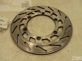 1986-1993 Yamaha Venture XVZ1300 XV13 1300 Front Left Brake Disc Disk Rotor - £18.64 GBP