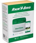 Rain Bird ARC6 App-Based Indoor Smart Irrigation WiFi Timer/Controller, ... - $1,376.36 MXN Rain Bird ARC6 App-Based Indoor Smart Irrigation WiFi Timer/Controller, ... - $1,376.36 MXN