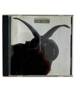 The Cult Self Titled Black Sheep 1994 CD Vintage Grunge Alternative Albu... - €34,49 EUR