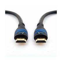 BlueRigger High Speed HDMI Cable with Ethernet - Supports 3D and Audio R... - $20.00