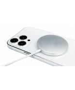Magnetic Wireless Charger for the iPhone 11, 12, 13 and the AirPod 2, Ne... - $27.16 CAD