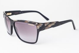 Carrera 42 Horn Brown Black / Gray Brown Gradient Sunglasses 42/S 7J4 59mm - $66.02