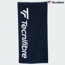 Tecnifibre Player Sports Towel Badminton Tennis Gym Training Towel 50x10... - $52.82