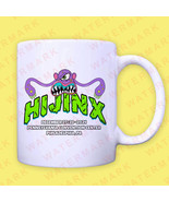 HIJINX FESTIVAL 2024 Mugs - $20.00