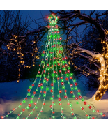 Christmas Decoration Outdoor Star String Lights,320 LED Christmas Lights... - €24,61 EUR Christmas Decoration Outdoor Star String Lights,320 LED Christmas Lights... - €24,61 EUR