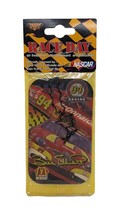 Race Day Bill Elliott #94 McDonalds Racing Graphics 1998 Nascar Air Fres... - $8.90