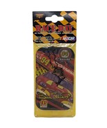 Race Day Bill Elliott #94 McDonalds Racing Graphics 1998 Nascar Air Fres... - €7,71 EUR