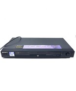 Sony CD DVD Player DVP-NS325 Black CD-R DVD-R Digital Video MP3 [no remo... - £32.12 GBP