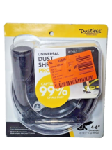 Dustless Technologies D1805 Universal 5&quot; Dust Shroud Pro - £15.12 GBP