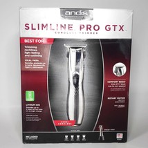 Andis Slimline Pro GTX Lithium Powered Cordless Trimmer - £82.22 GBP