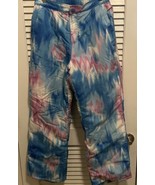 Girls The Children&#39;s Place Size 14 Snow Ski Pants - £17.47 GBP