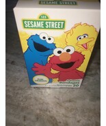 elmo adhesive bandages 1pk of 20 Bandages-Brand New-SHIPS N 24 HOURS - $25.58 CAD