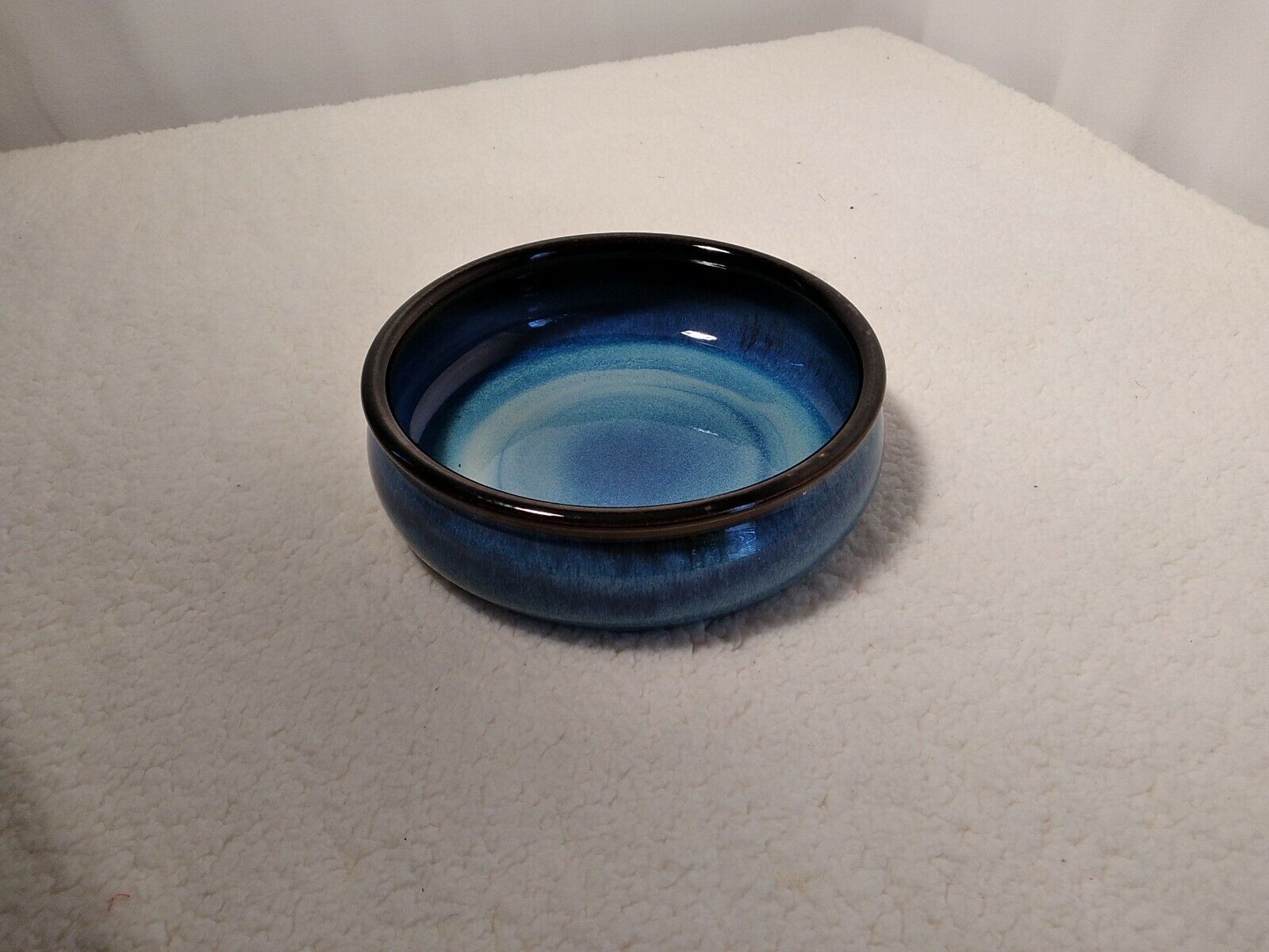 Primary image for Decorative Ceramic Bowl  " ~3.75" H ~7" Diameter