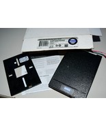 HID 920PTNNEK00462 multiCLASS RP40 Wall Switch Reader - Black W1C - $88.35