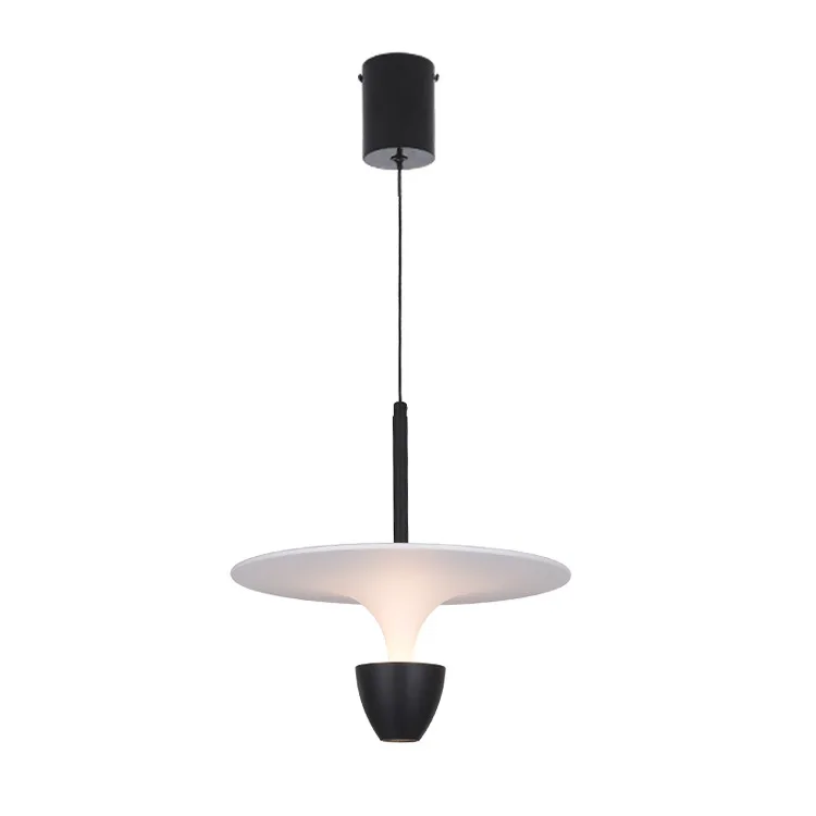  Vintage Industrial Pendant Light Loft  Chandelier Pendant Lamp 7W Hanging light - £203.29 GBP
