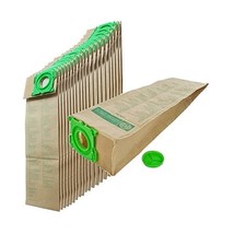 Genuine Sebo dust bags x 20 - Amazing value 20 pack of Sebo GENUINE dust bags fr - £41.15 GBP