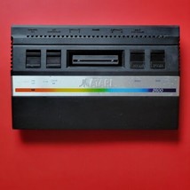Atari 2600 Rainbow System Console Only Parts Not Working No Accessories - $32.70
