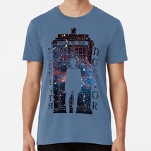 11th Doctor Size S to 5XL Made in the USA T-Shirt - $22.80