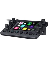 Razer Stream Controller: All-In-One Keypad For Streaming - 12 Haptic Swi... - $142.99