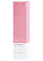 CG Tush Ease Anal Gel  .7 Oz - $17.23