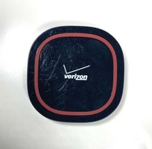 Verizon VZW1COIL-WC Qi Wireless Universal Charging Pad/Mat/Dock - Black - £11.06 GBP