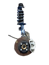 2020-2024 Nissan Versa S 1.6L RH Passenger Front Knee Assembly No Contro... - $296.95