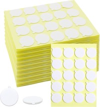 720PCS Candle Wicks for Candle Making, Candle Wick Stickers, Heat Resist... - $20.97
