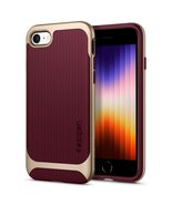 Spigen Neo Herringbone Case Compatible with iPhone SE 2020, iPhone 8 and iPhone  - $4.94