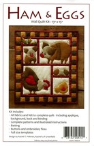 Ham and Eggs Wall Kit K0514 - $617.71 MXN
