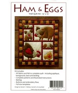 Ham and Eggs Wall Kit K0514 - €28,21 EUR