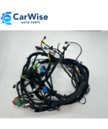 OEM 2014-2025 MASERATI QUATTROPORTE DASHBOARD WIRING HARNESS RADIO 06700... - €94,75 EUR