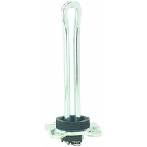 Reliance Universal Flange Water Heater Element 3800 W/240 V 12&quot; F - $464.33 MXN