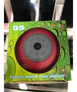 Shower Speaker Q9 Waterproof Bluetooth - $10.99
