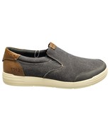 Nunn Bush Kore City Walk Slip-On Shoes Men&#39;s Size 9 Multi Knit Moc Toe 8... - $46.39