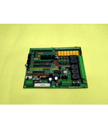 Pyrogard S05-411-03 REV 2.0 CARD S0541103 - $570.05