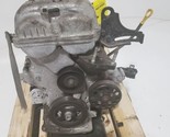 Engine 1.6L VIN 3 8th Digit DOHC Automatic Transmission Fits 12-15 RIO 1... - $2,183.94