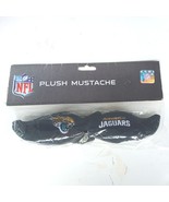 Jacksonville Jaguars Plush Mustache Souvenir NFL Football Costume Fan Gear - €7,75 EUR