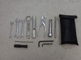 1986-2006 Kawasaki Concours ZG1000 TOOL KIT TOOLS POUCH - $45.95