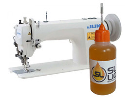 Slick Liquid Lube Bearing 100% Synthetic Lubricant for Juki, Any Sewing ... - £7.67 GBP