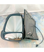 Dorman 959215 For 2017-19 Promaster 1500 2500 3500 LH Power Mirror w Tur... - $157.62 CAD