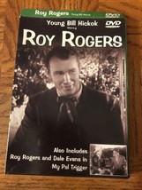 Roy Rogers Dvd - £7.81 GBP