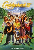 Caddyshack 2 (DVD, 1999) - $4.39