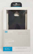 Speck - Presidio LITE Case for Sony XPERIA 10 Plus - Black - $9.70