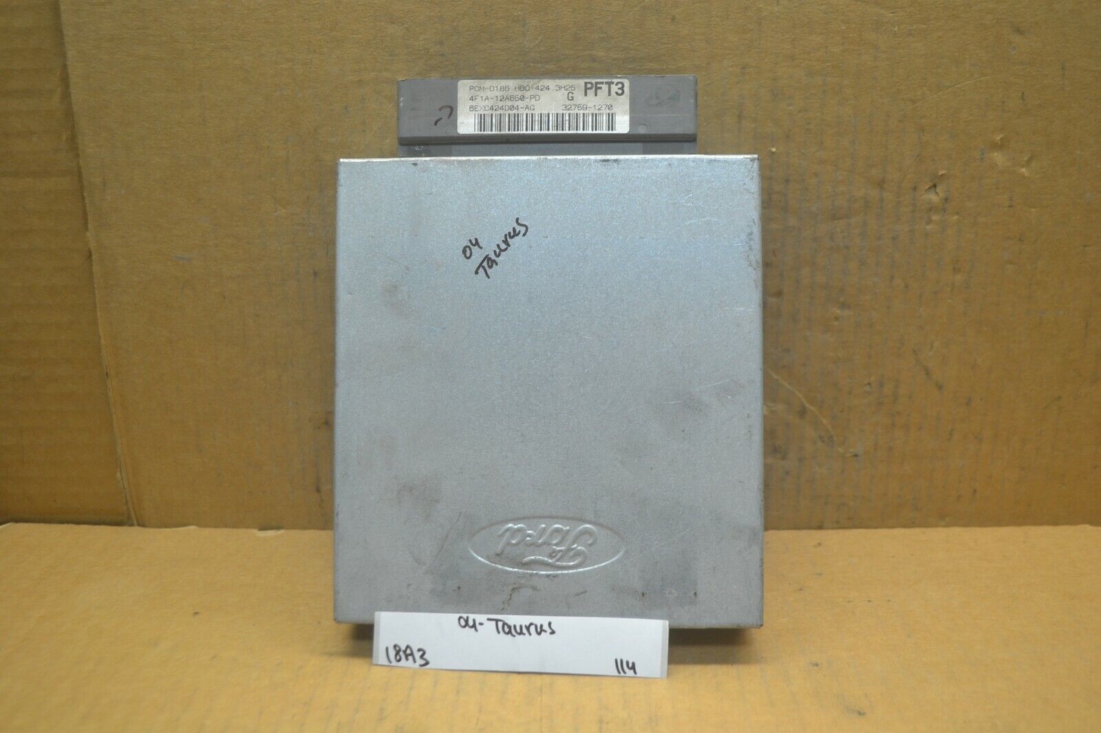 Full-size item image