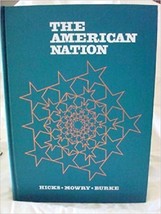 The American Nation - £237.86 GBP