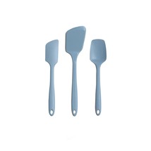 GIR: Get It Right Silicone 3 Piece Utensil Set - Non-Stick Heat Resistant Kitche - £45.55 GBP